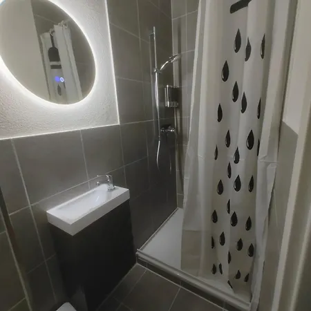 Zentrum & Therme